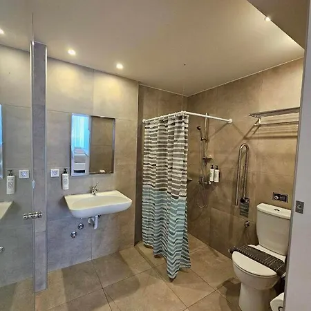 Hotel Mystery And