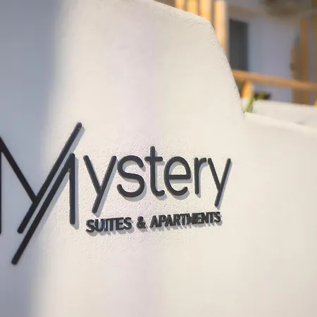 Mystery And Hotel