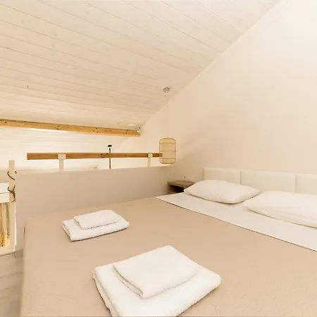 Ξενοδοχείο Mystery And