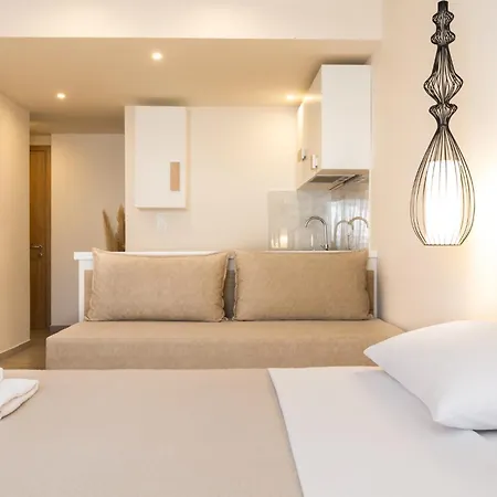 Hotel Mystery And Neoi Poroi