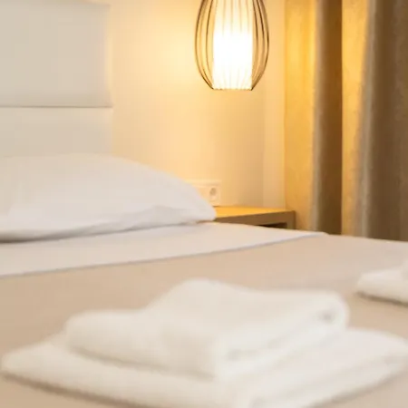 Hotel Mystery And