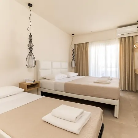 Hotel Mystery And