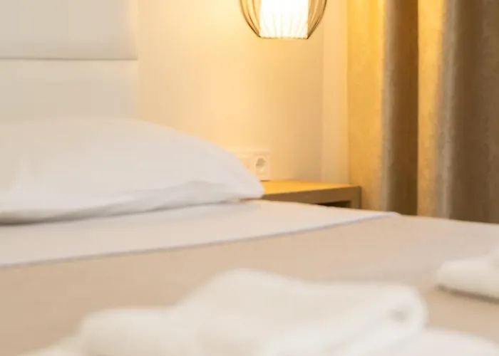 Hotel Mystery And