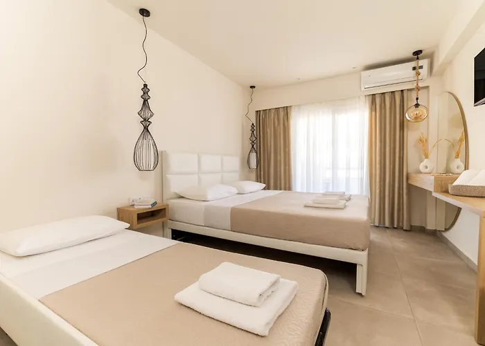 Hotel Mystery And